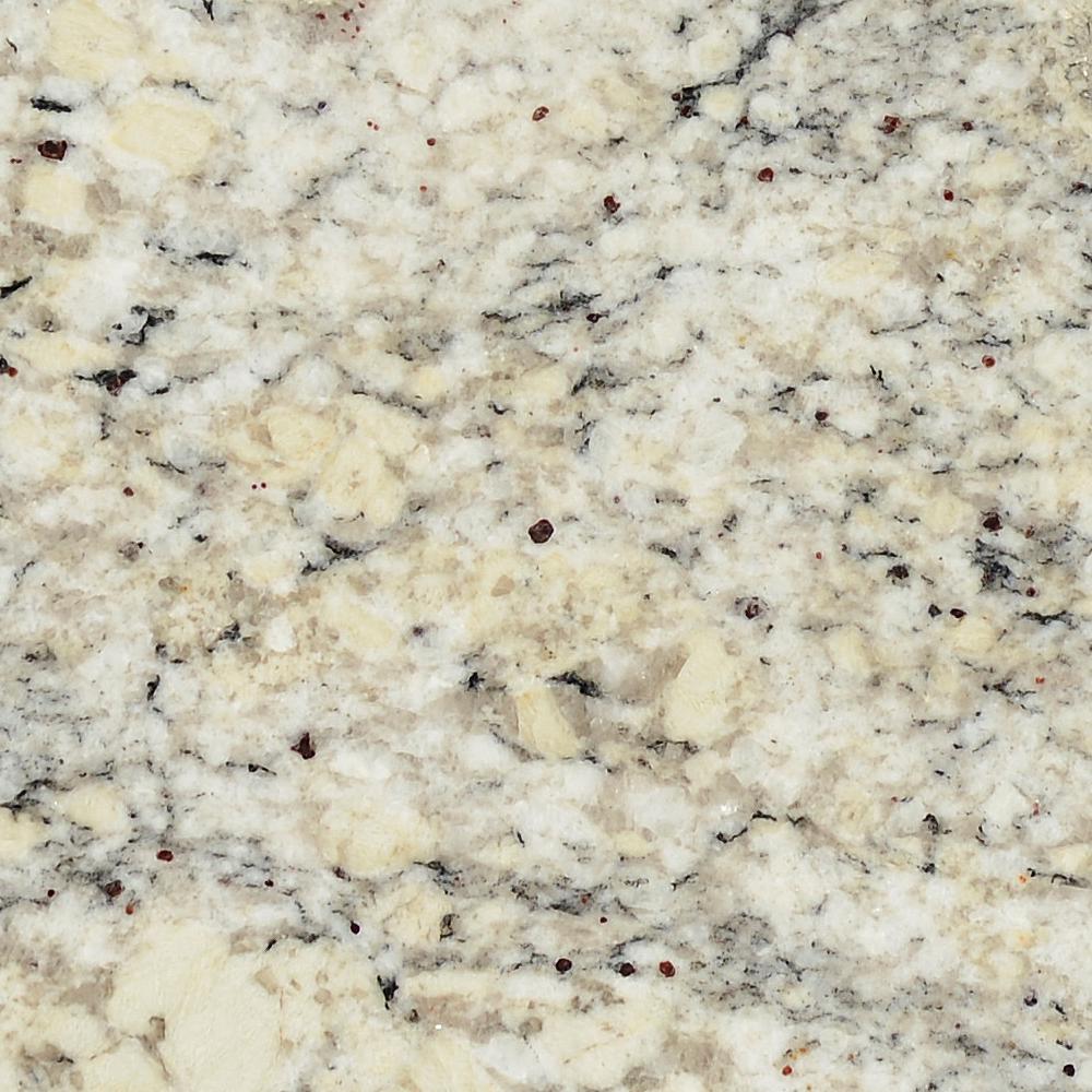 Stonemark 3 In X 3 In Granite Countertop Sample In Chesapeake