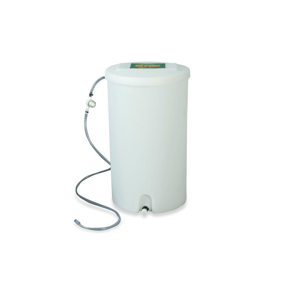 American Hydro Systems 30 Gal. Siphoning System2650 The Home Depot