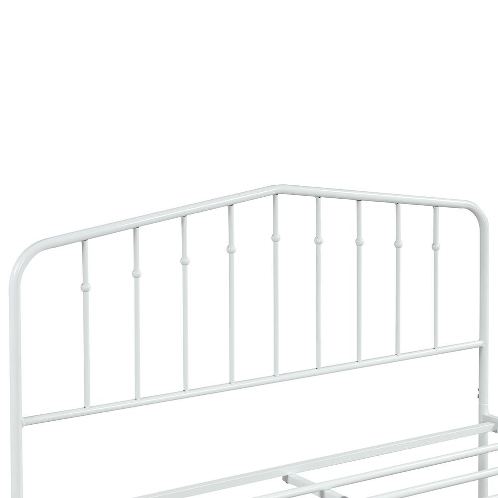 bassinet for platform bed