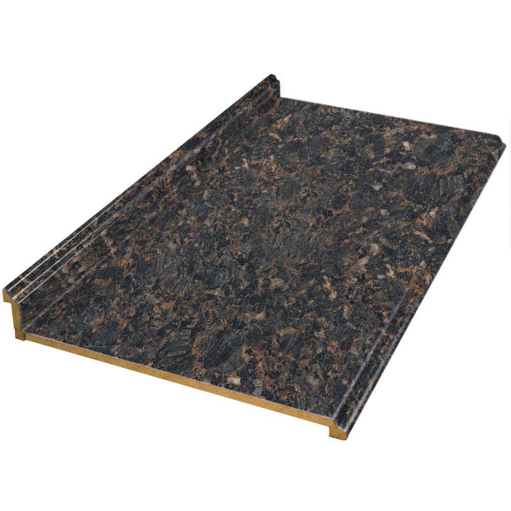 Hampton Bay 4 Ft Laminate Countertop In Ewood Springs With Hampton Bay 4 Ft Laminate Countertop