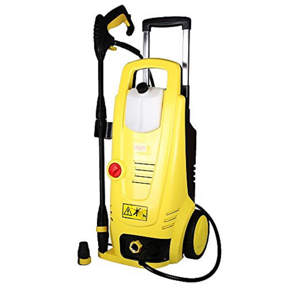 Ryobi 1,700PSI 1.2GPM Electric Pressure WasherRY14122 The Home Depot