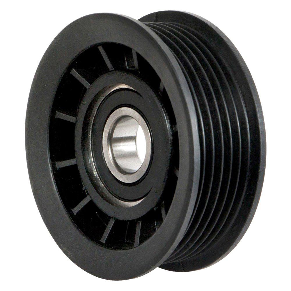 acdelco belt tensioner pulley accessory drive 15 20673 the home depot acdelco belt tensioner pulley accessory drive