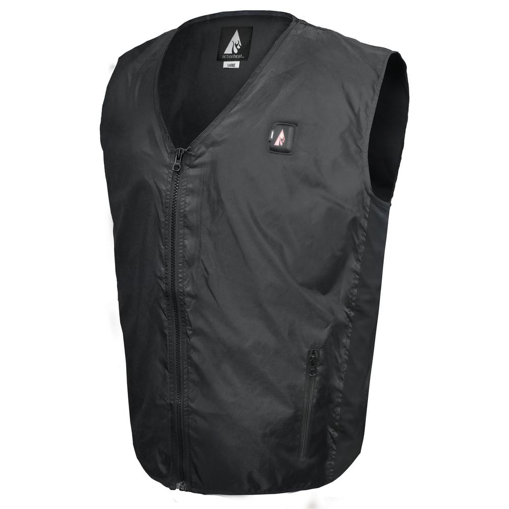 heated vest home depot