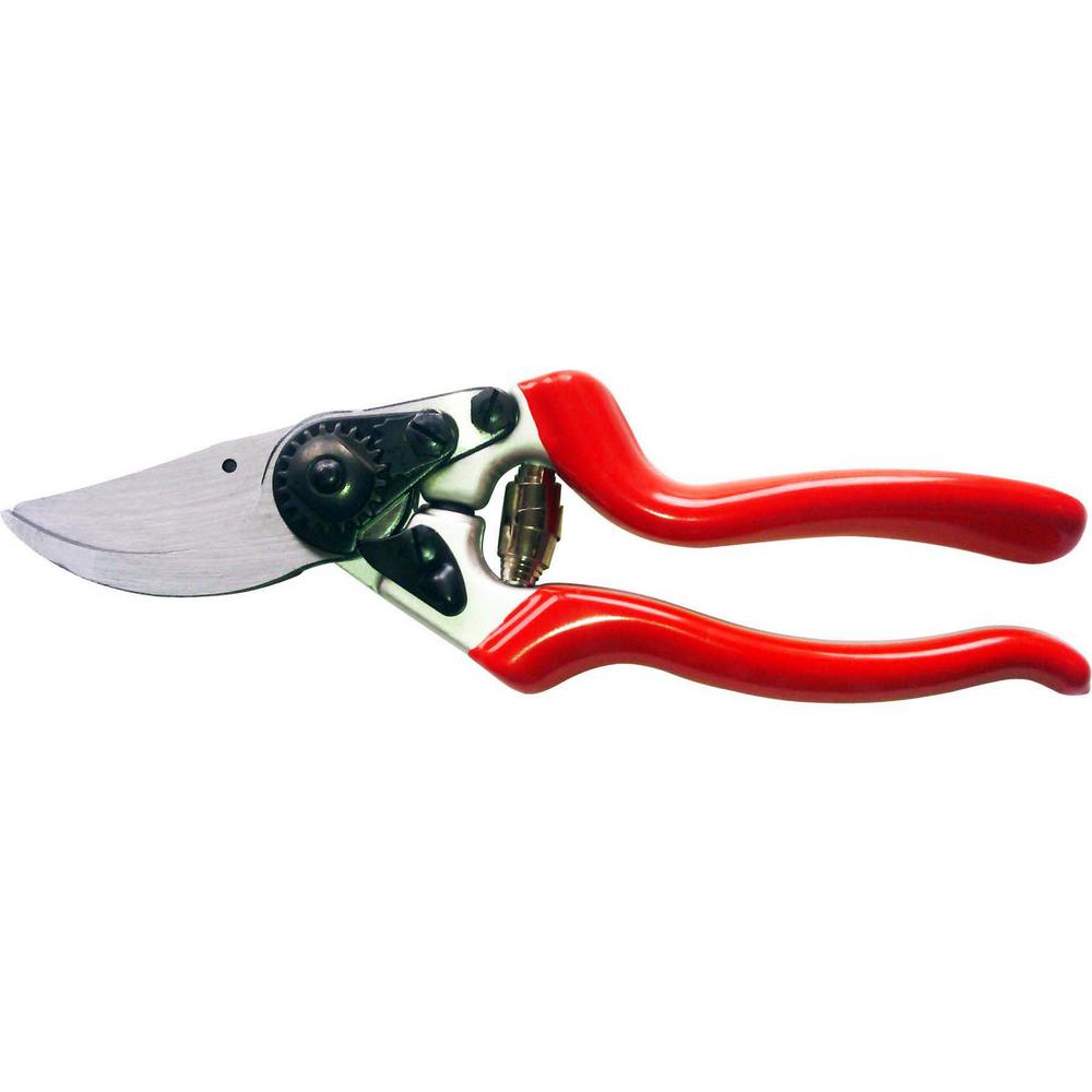 Zenport Ergonomic 2 in. Professional Pruner-QZ408 - The Home Depot