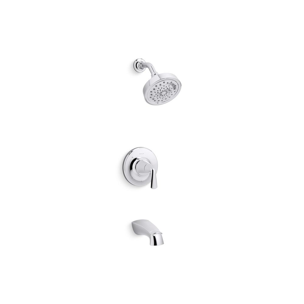 Yes Kohler Plumbing Parts Repair Plumbing The Home Depot