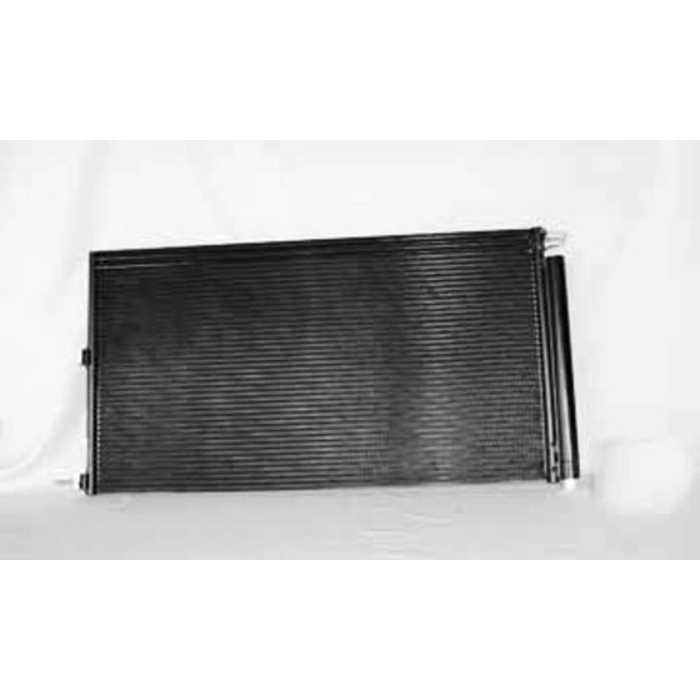 TYC A/C Condenser3618 The Home Depot
