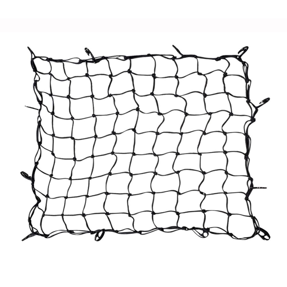 Cargo nets