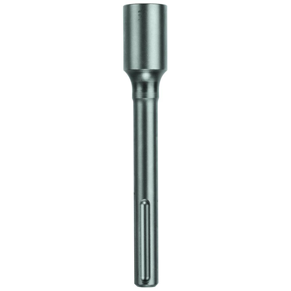 Bosch 8 in. SDSmax Carbide Core Bit ExtensionCAM008 The Home Depot
