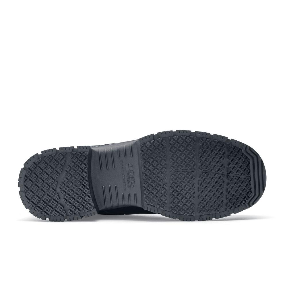 shoes for crews non slip covers