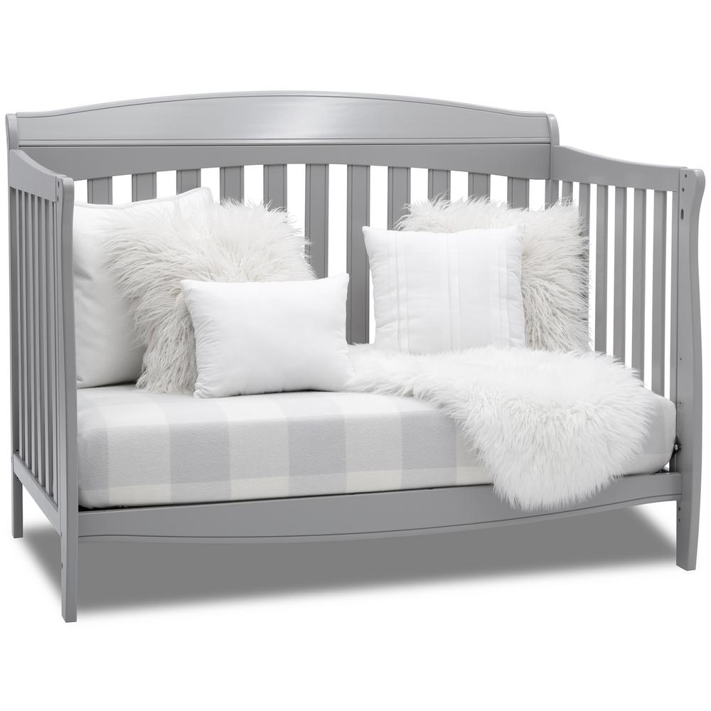 colton convertible crib