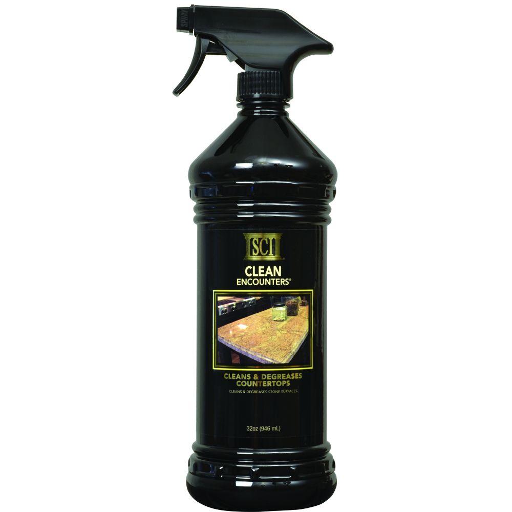 Sci 32 Oz Clean Encounters 5139 The Home Depot