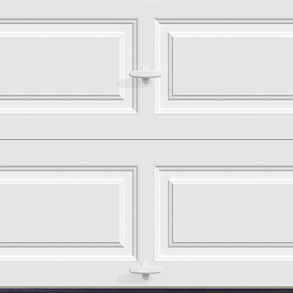 Clopay Exterior Manual Lift Handle 0121801 The Home Depot Clopay Exterior Manual Lift Handle 0121801 The Home Depot