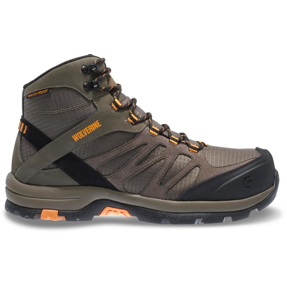 home depot water boots