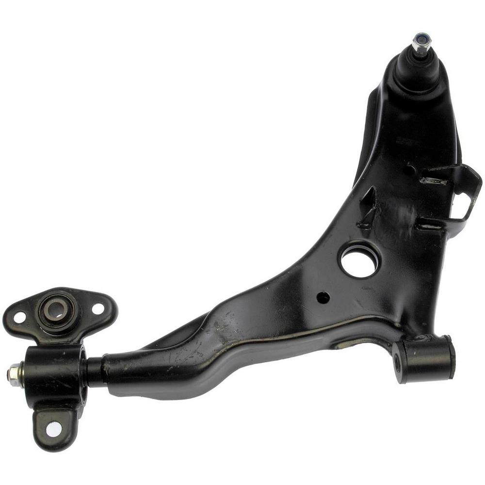 OE Solutions Control Arm Front Left Lower 19951998 Hyundai Sonata 2.0L