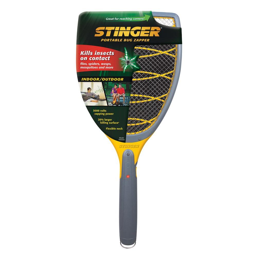 stinger fly swatter
