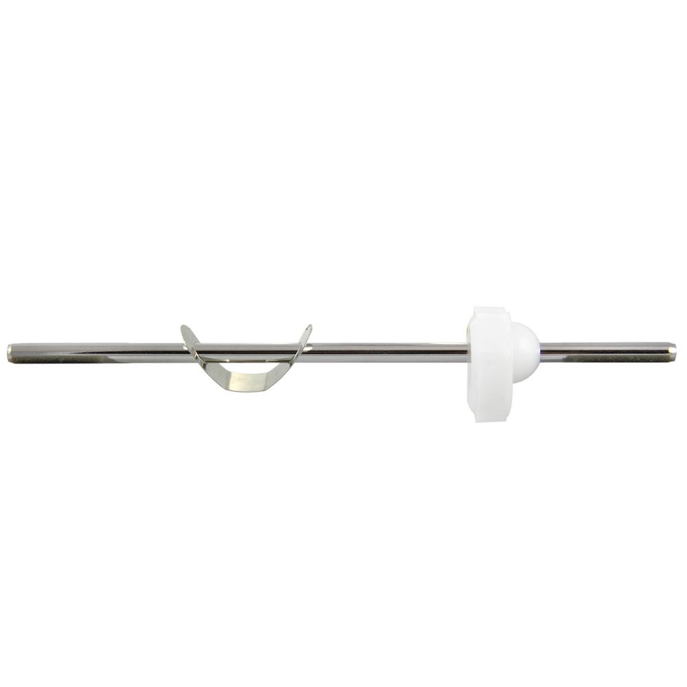 Danco 6 In Lavatory Faucet Pop Up Ball Rod 86783 The Home Depot