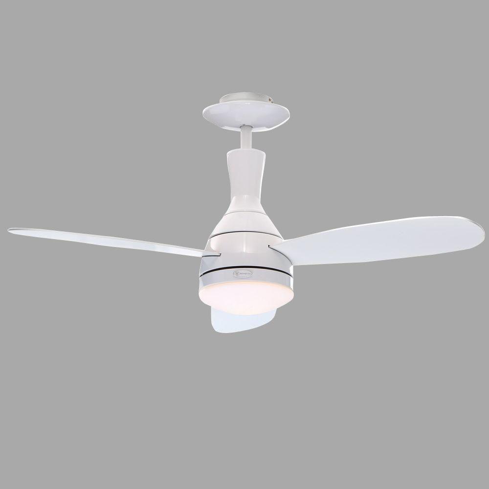 Westinghouse Cumulus 48 in. White Ceiling Fan7259800 The Home Depot