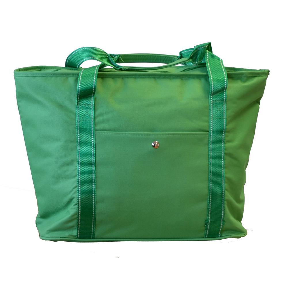 insulated tote