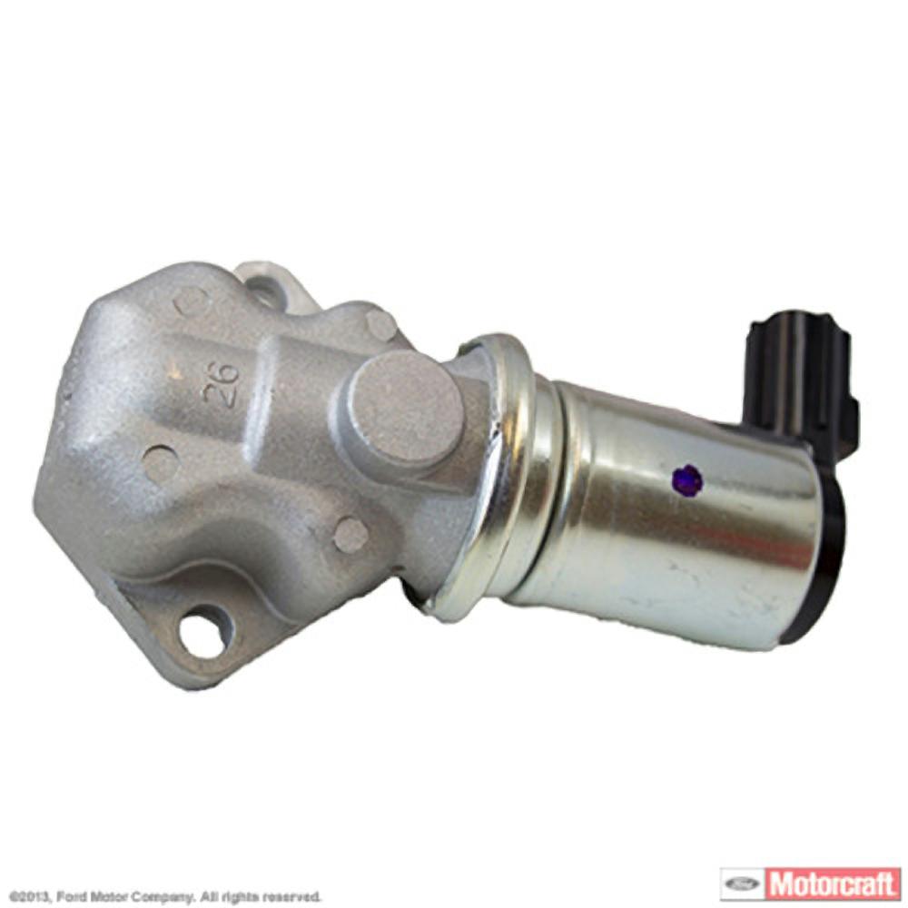 Motorcraft Idle Air Control Valve-CX-1755 - The Home Depot