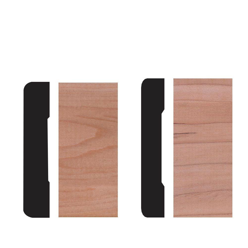 Casing Kit Interior Door Window Moulding Moulding The