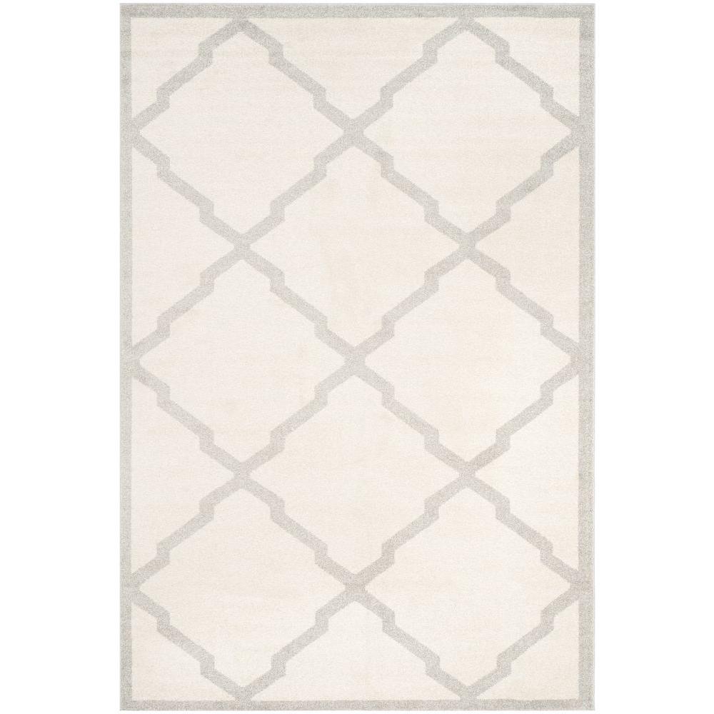Safavieh Amherst Beige Light Gray 6 Ft X 9 Indoor Outdoor Area Safavieh Amherst Beige Light Gray 6 Ft X 9 Indoor Outdoor