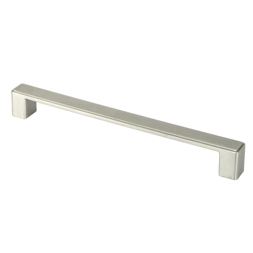 Kingsman Nepoli Series 7 1 2 In 190 Mm Center To Center Zinc