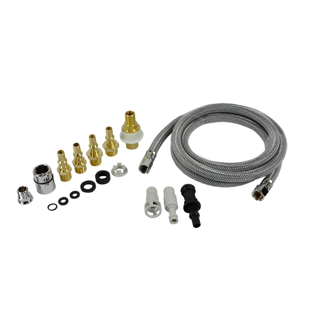 Home Depot Threaded Kitchen Hose Home Depot Threaded Kitchen Hose