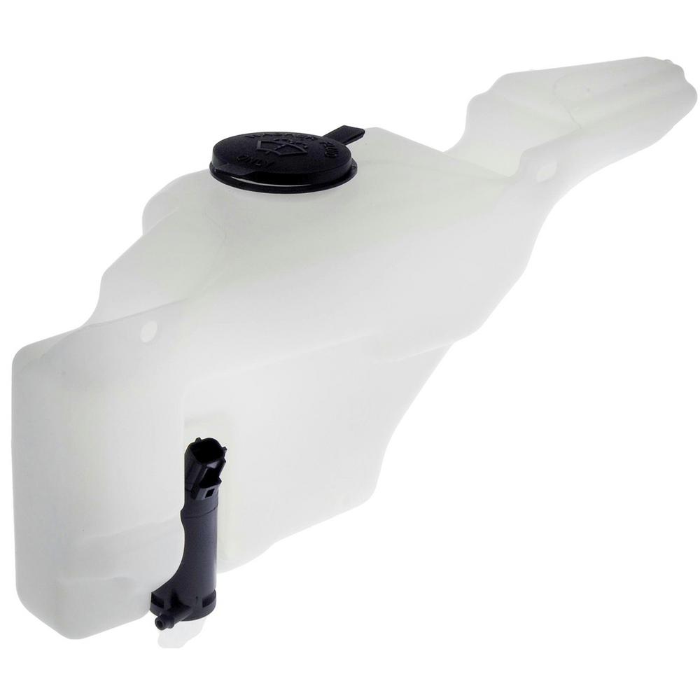 OE Solutions Windshield Washer Fluid Reservoir 2000-2005 Ford Crown ...