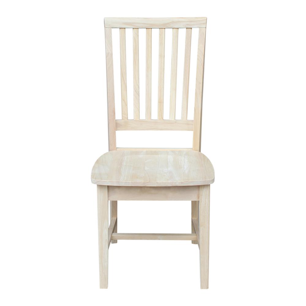 Wooden Dining Chair Price  . 44 X 44 X 90Cm.
