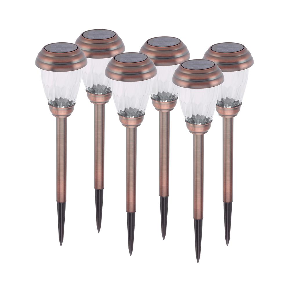 Remote Control Outdoor Lighting Lighting The Home Depot