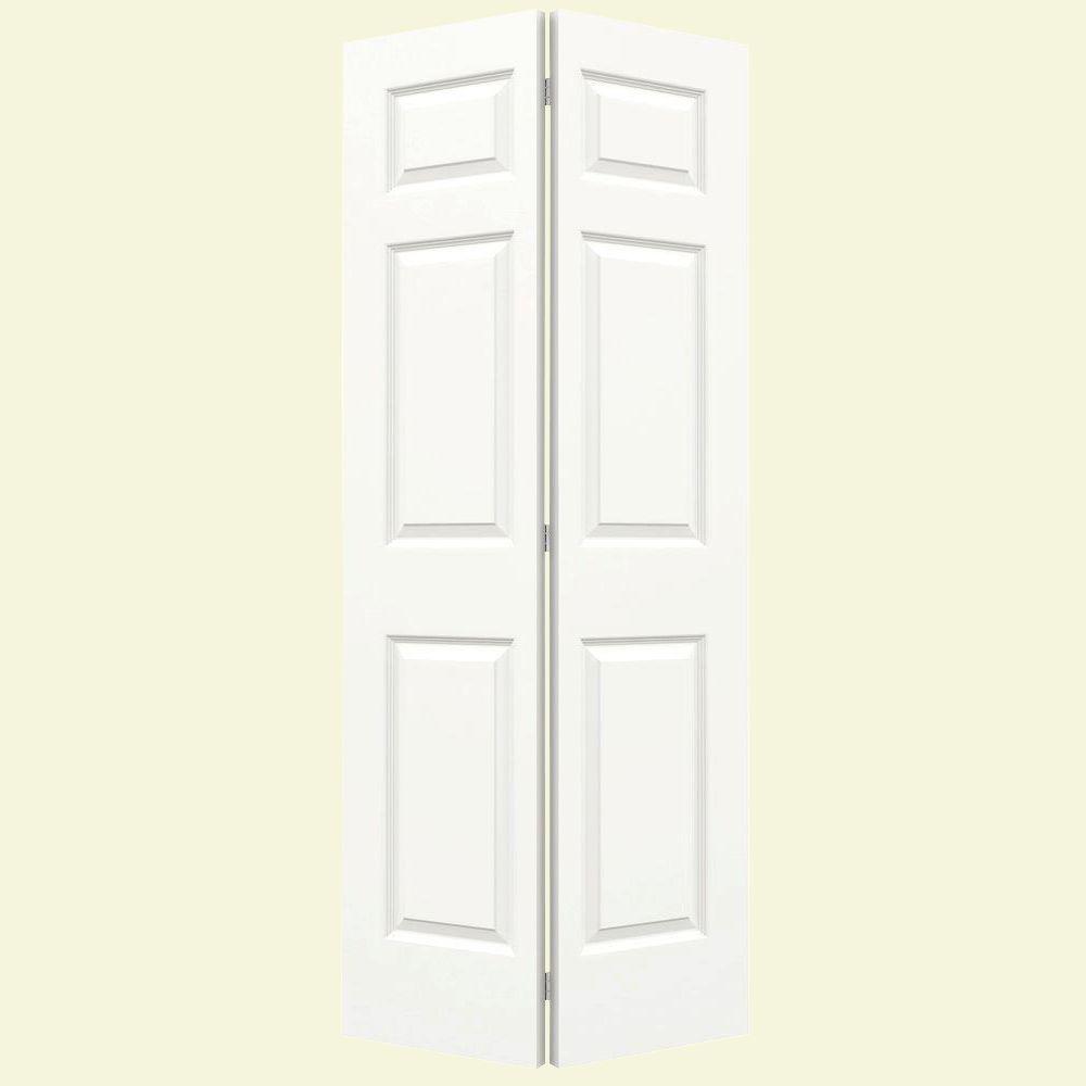 35 - Bifold Doors - Interior & Closet Doors - The Home Depot