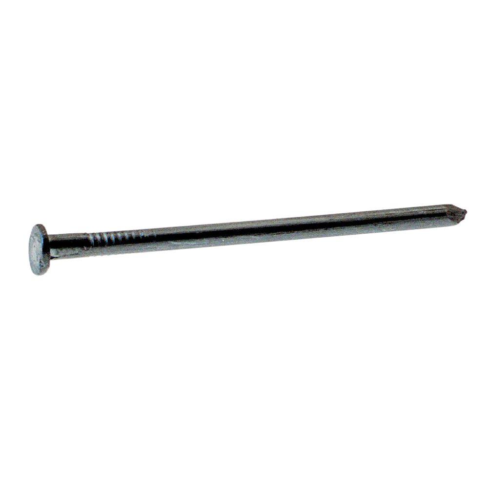 GripRite 9 x 31/4 in. 12Penny Bright Steel Common Nails (30 lb.Pack)12C30BK The Home Depot