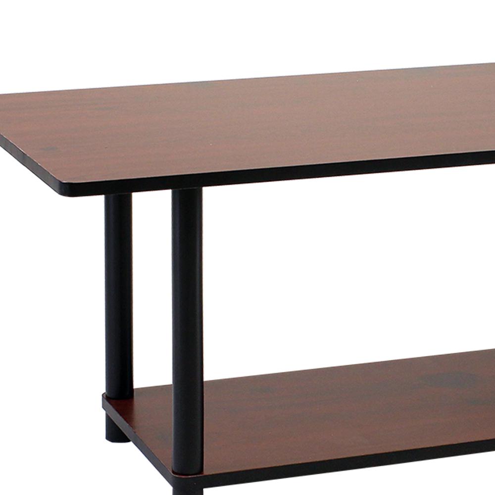 Turn N Dark Cherry Coffee Table Turn N Dark Cherry Coffee Table