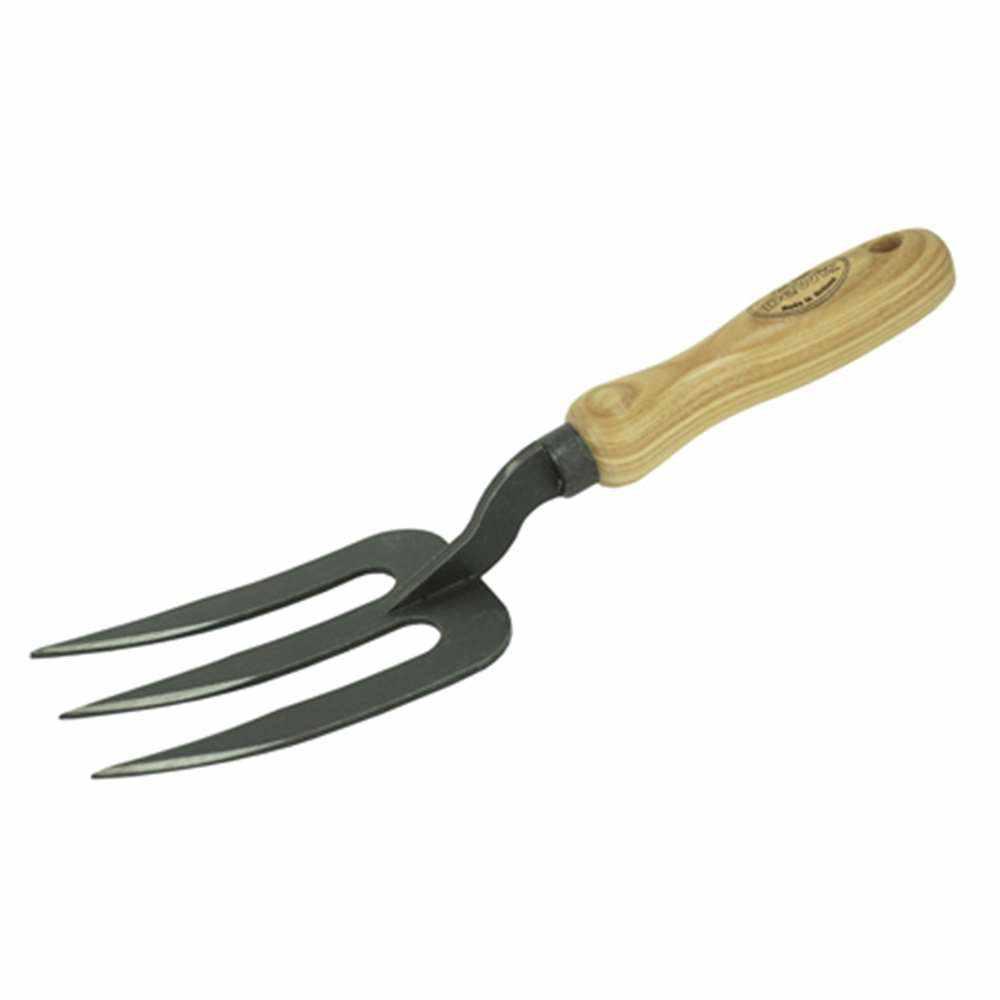 hand fork