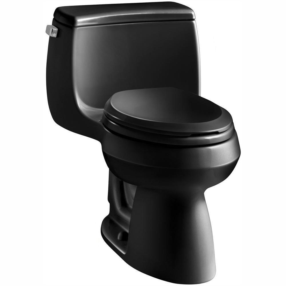 Kohler Gabrielle Comfort Height 1 Piece 1 28 Gpf Single Flush