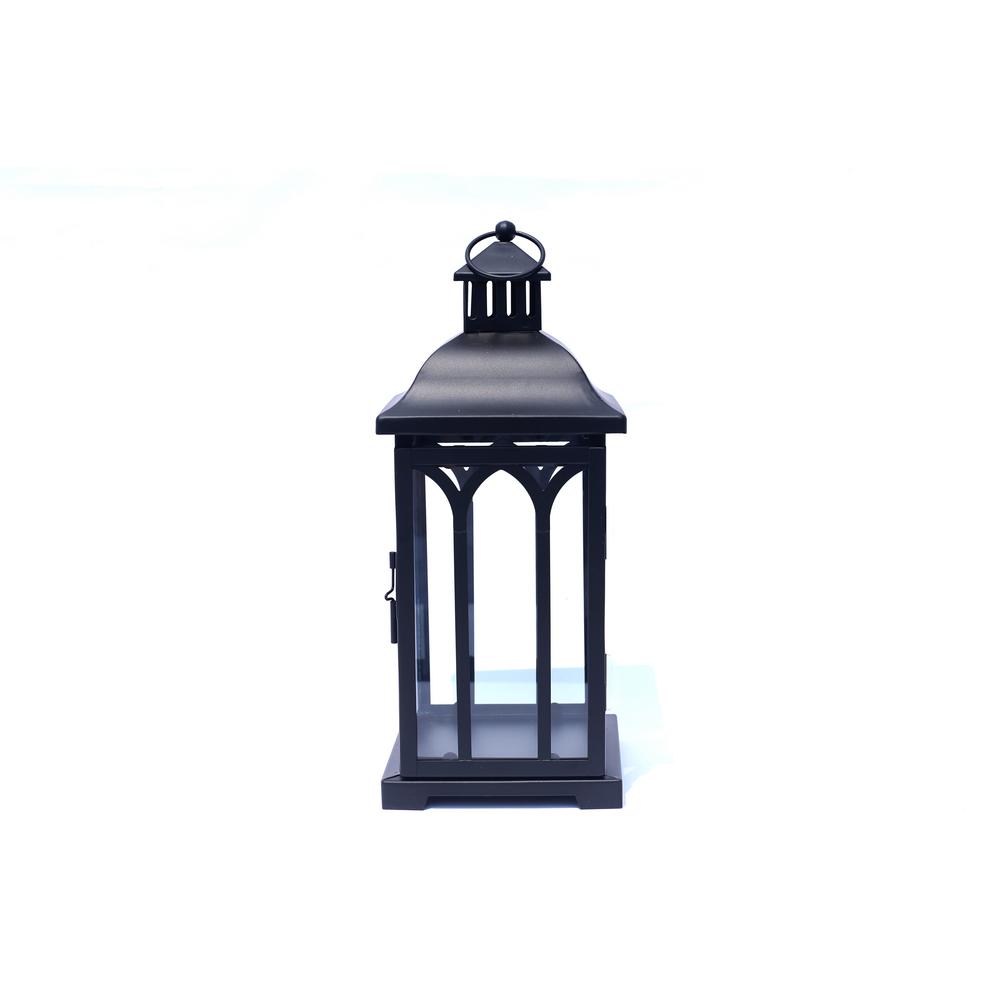 Outdoor Lanterns Torches The Home Depot 14 In