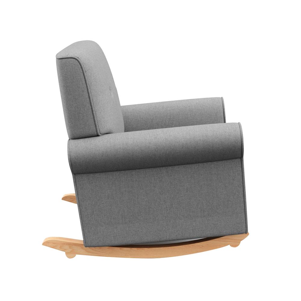 graco harper tufted rocker