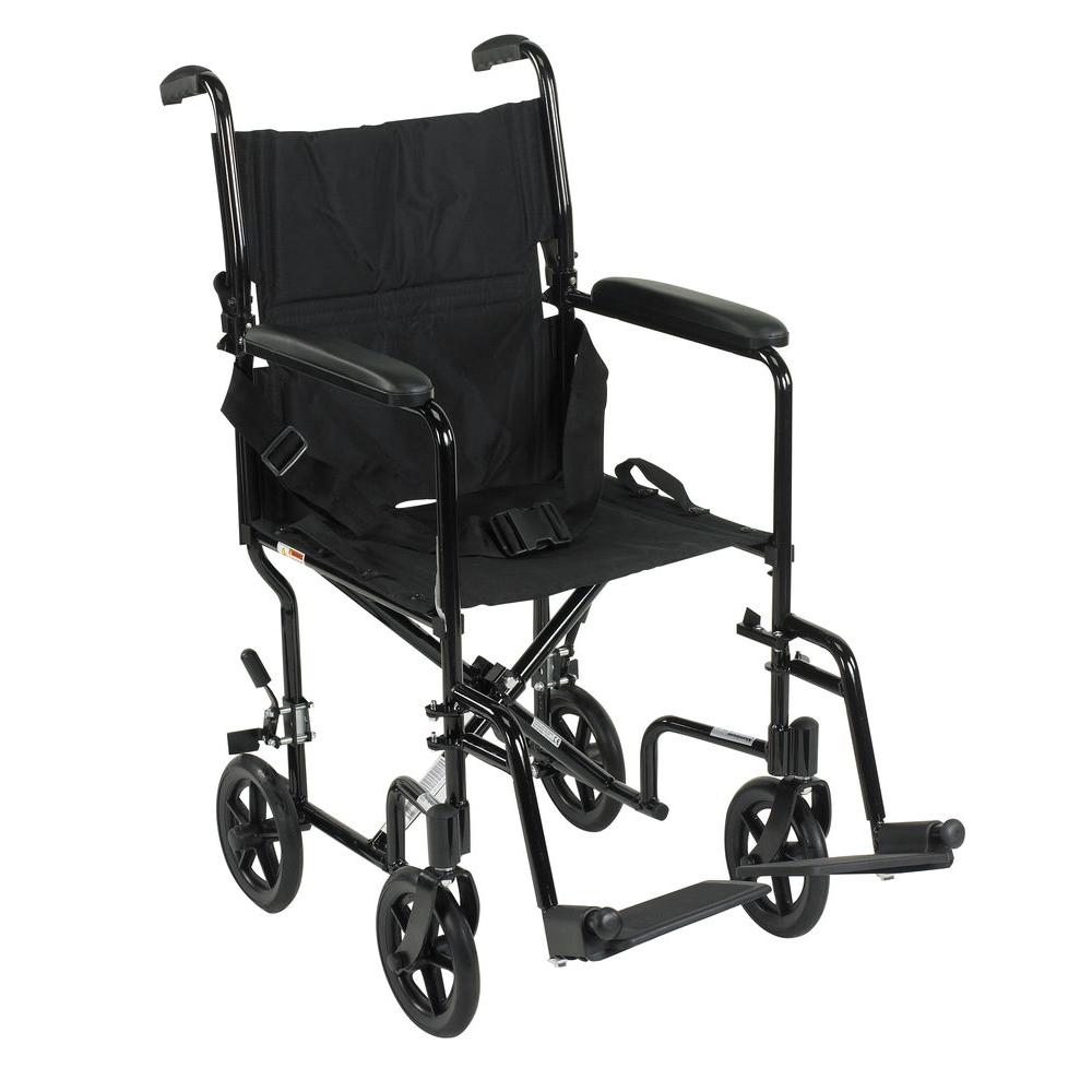 very lightweight wheelchair