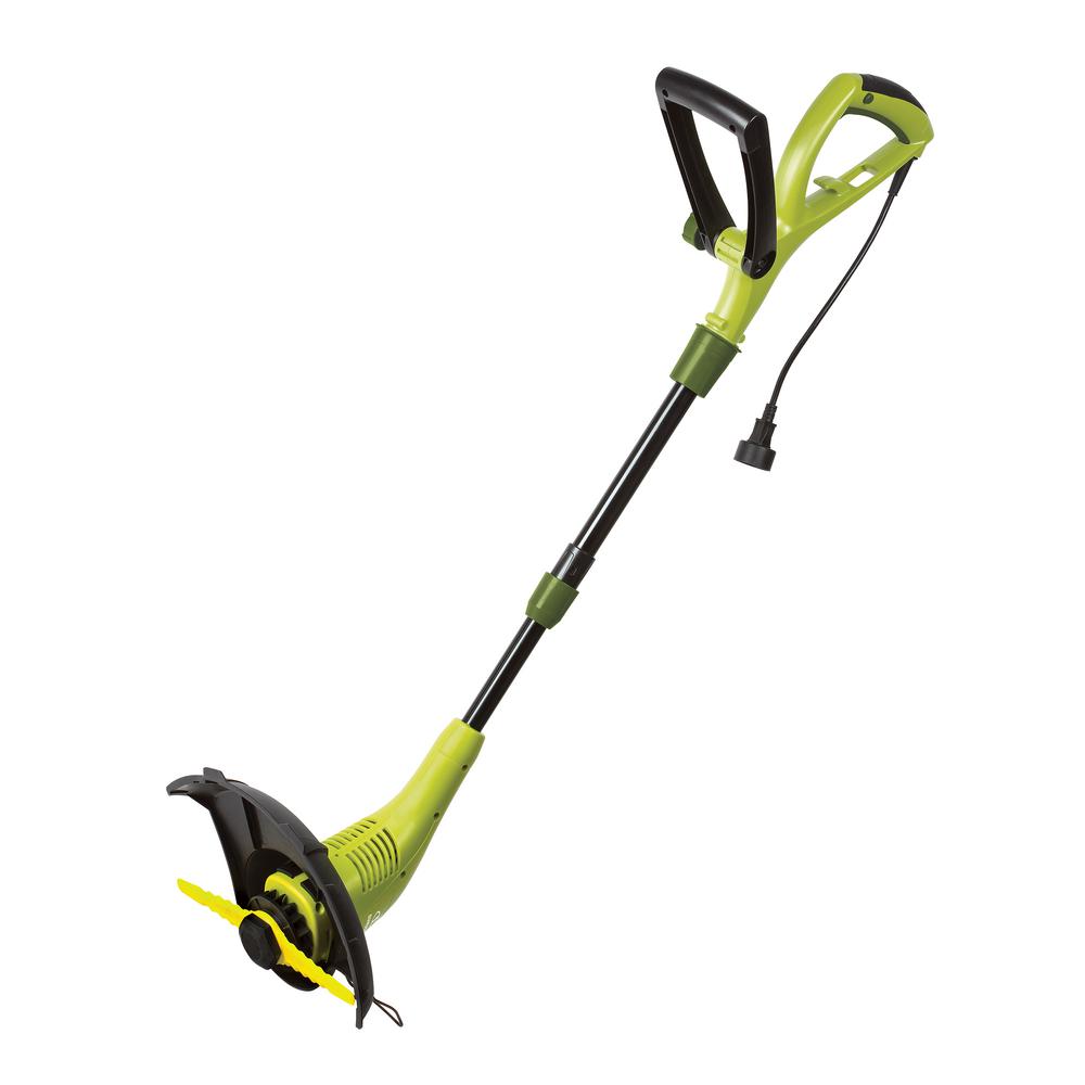 non electric weed wacker
