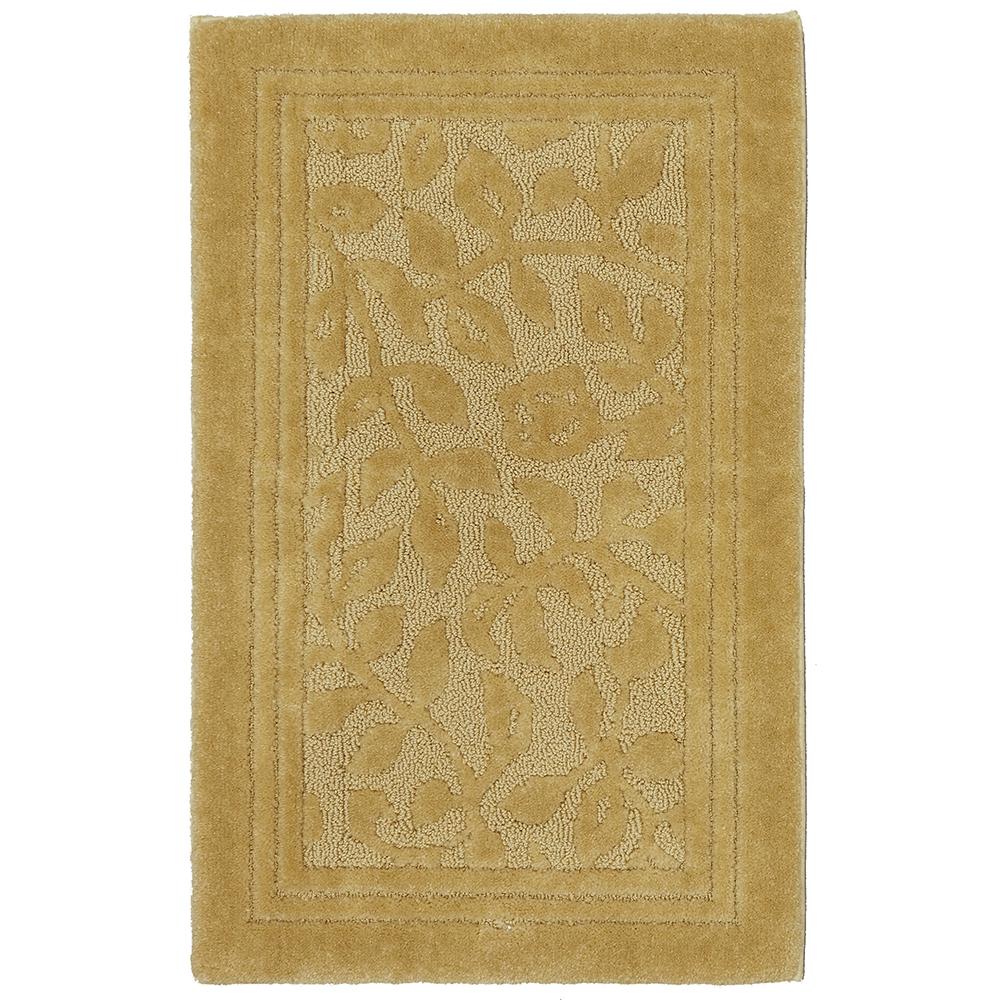 Mohawk Home Wellington 24 In X 40 Bath Rug Sage