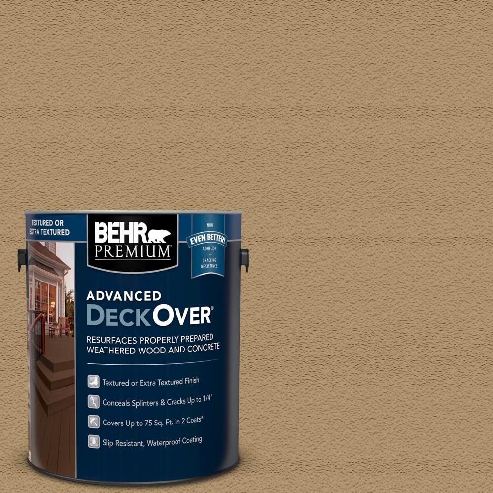 Behr Deck Over Paint Color Chart Home Depot