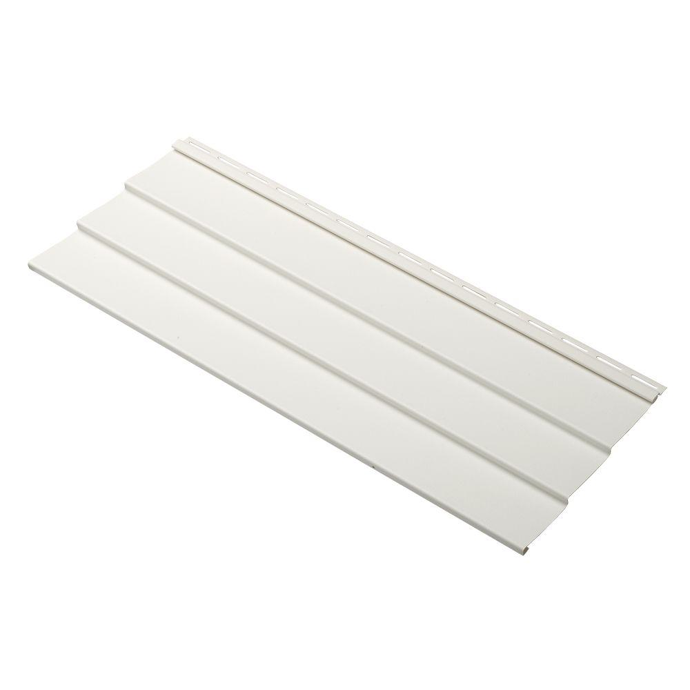 ply-gem-progressions-triple-3-in-x-24-in-vinyl-siding-sample-in-ivory