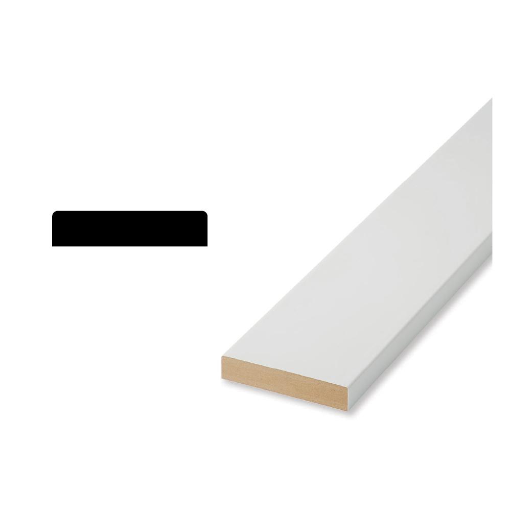 casing primed millwork