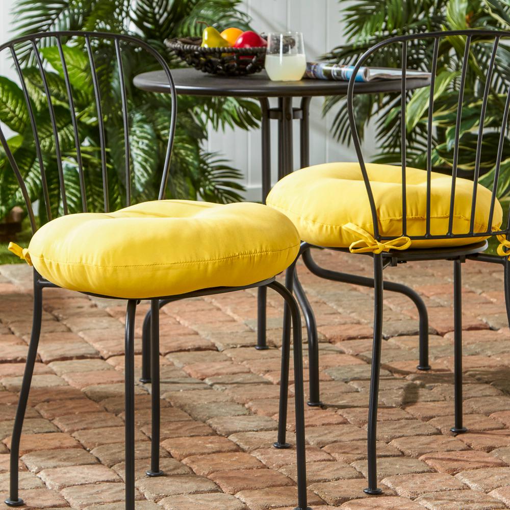 sunbeam patio chair cushions