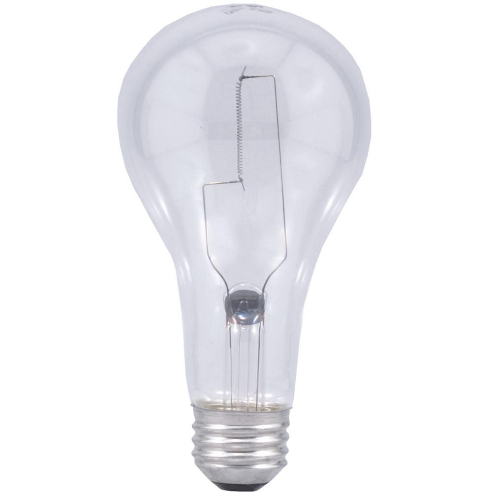 Sylvania 72 Watt Clear Halogen Light Bulbs Shop Light Bulbs At H E B