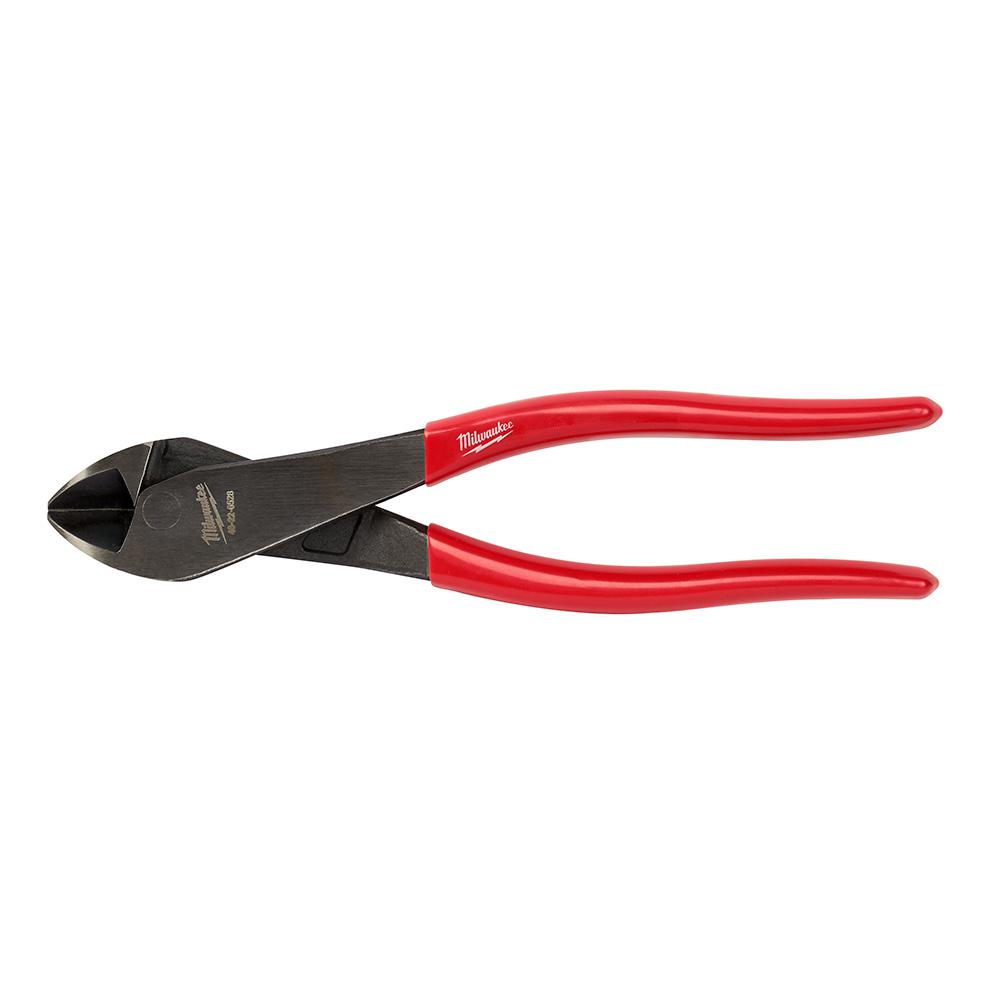 Diagonal Pliers Wire Side Flush Cutter Cutting Electric Shears Pliers DIY BE TEU