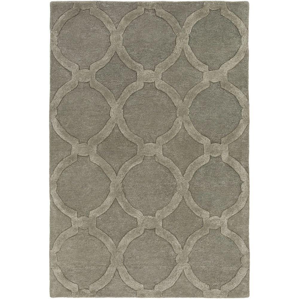 Artistic Weavers Urban Lainey Dark Gray 8 Ft X 11 Indoor Area Artistic Weavers Urban Lainey Dark Gray 8 Ft X 11 Indoor Area Rug