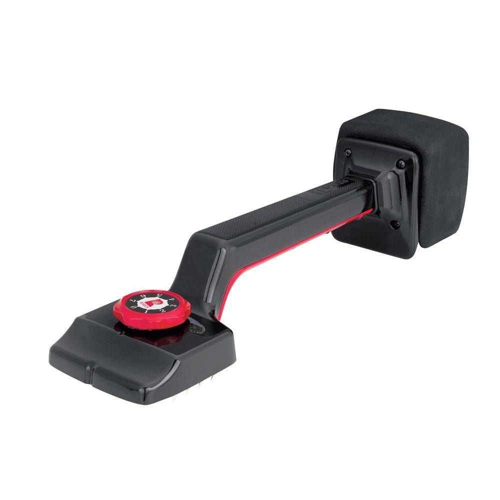 Roberts 10412 Deluxe Carpet Knee Kicker, Black with Case10412BKK