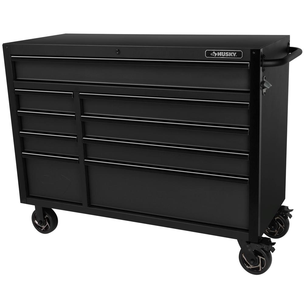 Extreme Tools Thd Series 55 In 12 Drawer Roller Cabinet Tool Chest