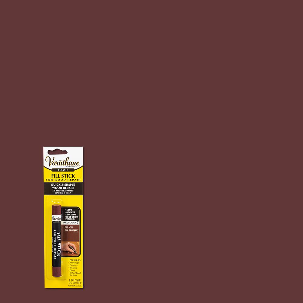 Varathane 3 2 Oz Red Gany Wood Fill Stick 8 Pack 340476 The Varathane 3 2 Oz Red Gany Wood Fill Stick 8 Pack 340476 The Home Depot